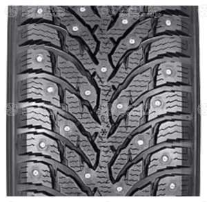 Ikon (Nokian Tyres) Autograph Ice 9 215/55 R17 98T