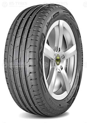 Ikon (Nokian Tyres) Autograph Ultra 2 SUV 255/50 R19 107W