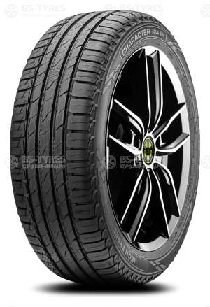 Ikon (Nokian Tyres) Character Aqua (Nordman S2) SUV 235/55 R19 101V