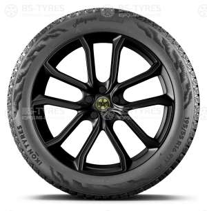 Ikon (Nokian Tyres) Autograph Snow 5 245/45 R18 100T