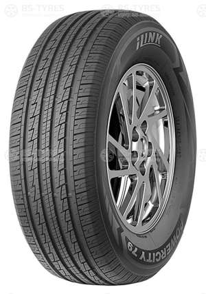 ILink Powercity 79 235/65 R18 110H