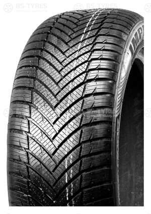 Imperial All Season Driver 255/45 R20 105W