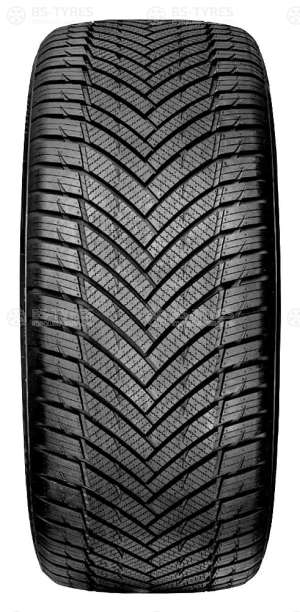 Imperial All Season Driver 255/45 R20 105W