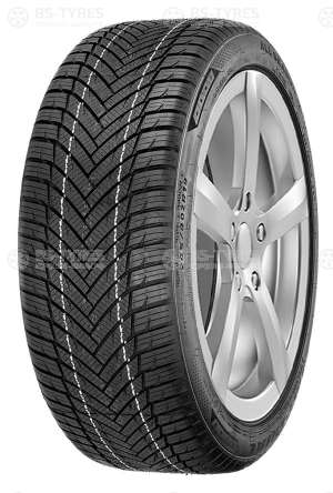 Imperial All Season Driver 255/45 R20 105W