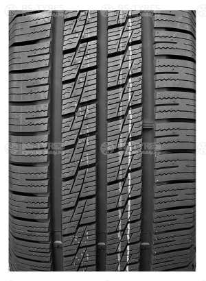 Imperial All Season Van Driver 225/55 R17C 109/107H