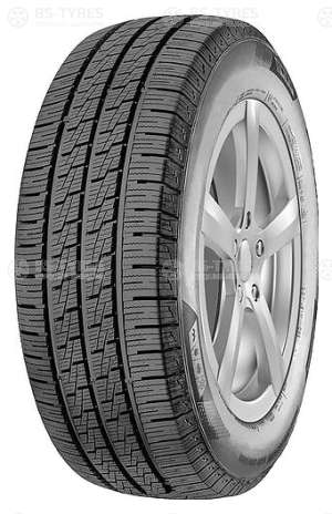 Imperial All Season Van Driver 225/55 R17C 109/107H