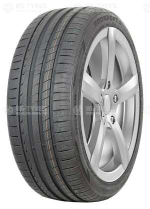 Imperial Ecosport 2 235/45 R19 99Y