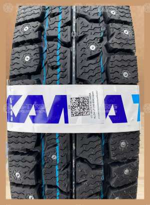 Кама Alga (НК-534) 185/75 R16C 104/102R