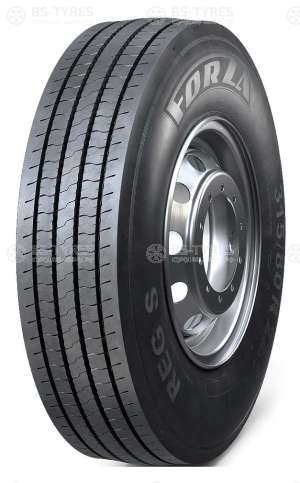 Кама Forza REG 315/80 R22.5 154/150K Ведущая