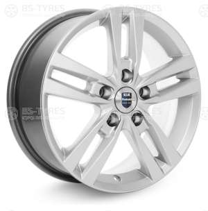 K&K Rassvet (S) 6.5xR16 ET38 5*105 D56.6