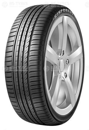 Kinforest KF550 RunFlat 245/40 R19 98Y