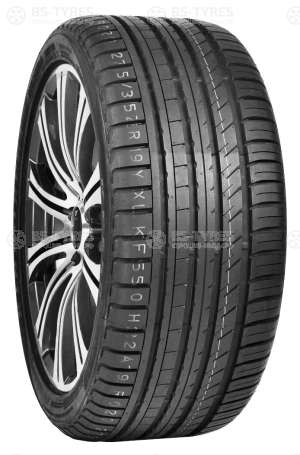 Kinforest KF550 RunFlat 245/40 R19 98Y