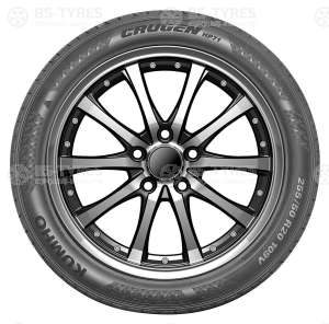 Kumho Crugen HP71 255/55 R19 111V