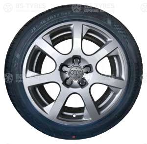 Kumho Ecsta PS71 265/35 R18 97Y