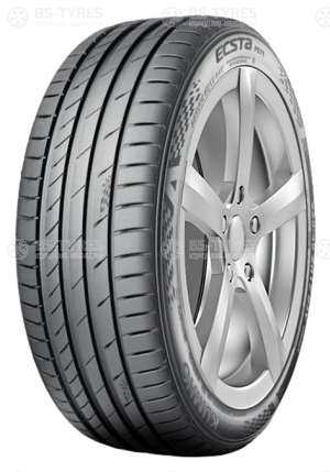 Kumho Ecsta PS71 265/35 R18 97Y