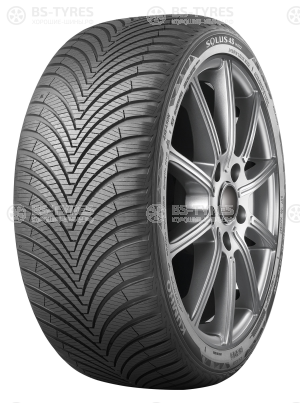 Kumho HA32 185/55 R16 87V