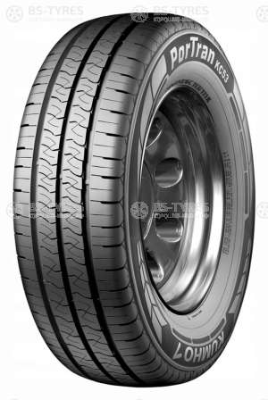 Kumho Portran KC53 235/65 R16C 115/113R