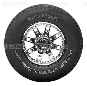 Kumho Road Venture APT KL51 235/60 R18 103V