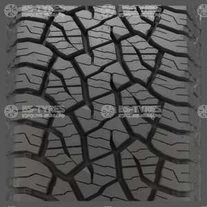 Kumho Road Venture AT52 255/70 R17 112T