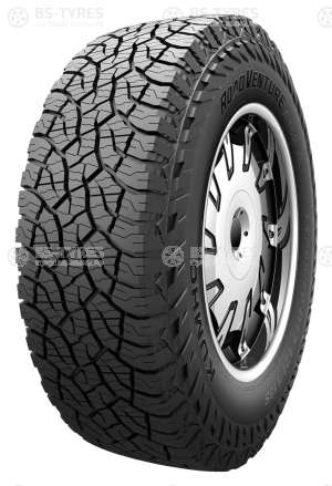 Kumho Road Venture AT52 255/70 R17 112T