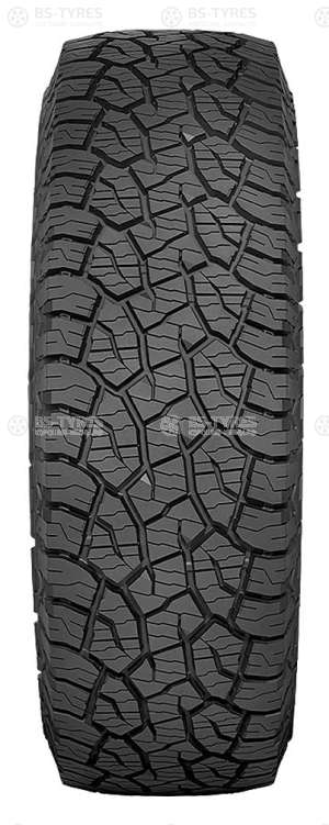Kumho Road Venture AT52 255/70 R17 112T