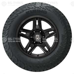 Kumho Road Venture AT52 255/70 R17 112T