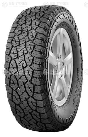 Kumho Road Venture AT52 255/70 R17 112T