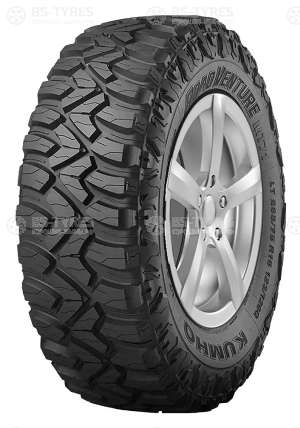 Kumho Road Venture MT KL71 245/75 R16C 120/116Q