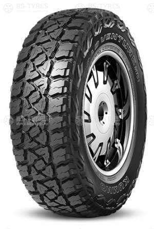 Kumho Road Venture MT51 10.5/0 R15 109Q