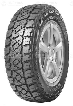 Kumho Road Venture MT51 10.5/0 R15 109Q