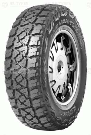 Kumho Road Venture MT51 10.5/0 R15 109Q