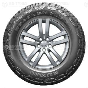 Kumho Road Venture MT51 10.5/0 R15 109Q
