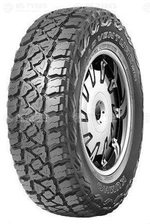 Kumho Road Venture MT51 10.5/0 R15 109Q