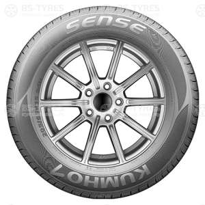 Kumho Sense KR26 225/60 R16 98H
