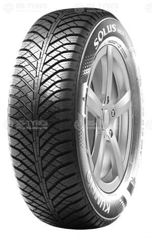 Kumho Solus HA31 245/70 R16 107H