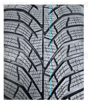 Kumho WP52 SUV 235/60 R18 107V