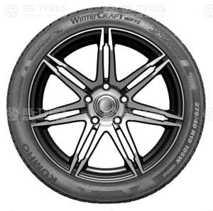 Kumho WP72 255/35 R21 98W