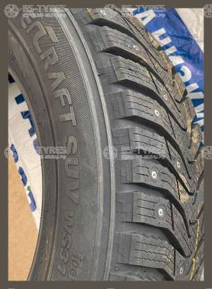 Kumho WinterCraft Ice WS31 SUV 285/60 R18 116T