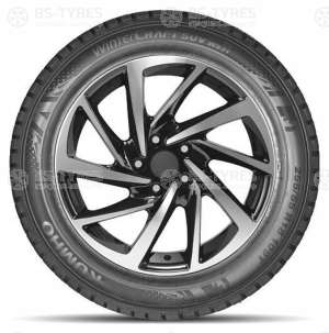 Kumho WinterCraft Ice WS31 SUV 285/60 R18 116T