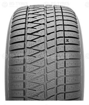 Kumho WinterCraft WS71 265/60 R18 114H