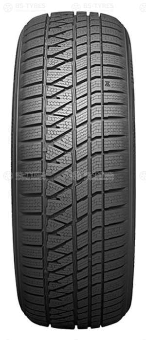 Kumho WinterCraft WS71 265/60 R18 114H