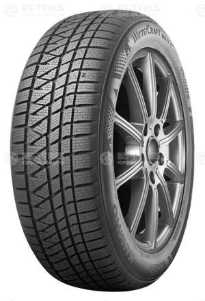 Kumho WinterCraft WS71 265/60 R18 114H