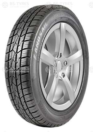 Landsail 4Seasons 215/65 R16C 107/105T