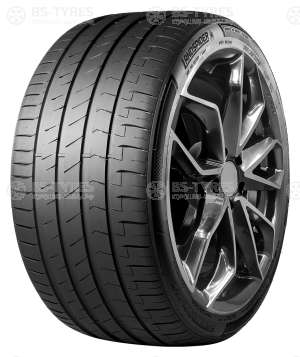 Landspider Sportraxx UHP 225/65 R17 106V
