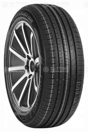 Lanvigator Comfort II 205/60 R16 92V