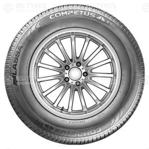 Lassa Competus H/P 2 225/65 R17 102V