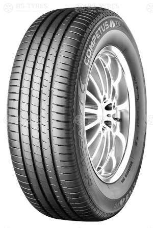 Lassa Competus H/P 2 225/65 R17 102V