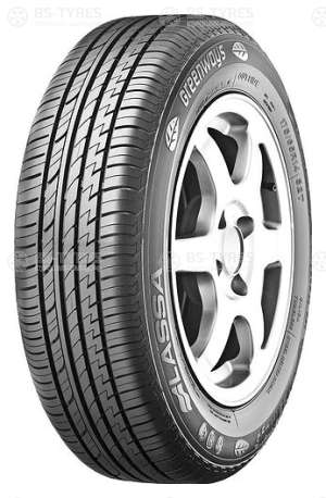 Lassa Greenways 175/65 R15 84H
