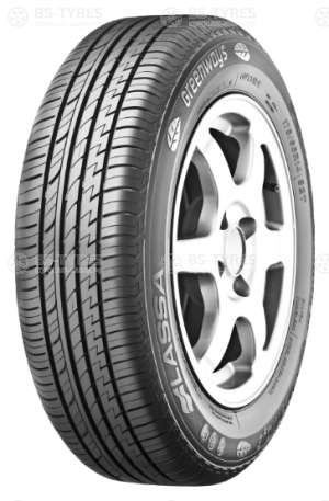 Lassa Greenways 175/65 R15 84H