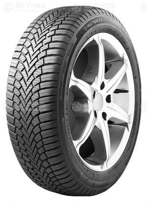 Lassa Multiways 2 205/55 R17 95V